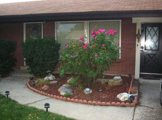 349 W 1400 N, Bountiful, UT 84010