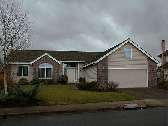 28669 SW Crestwood Drive, Wilsonville, OR