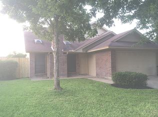 6463 Liberty Valley Dr, Katy, TX 77449