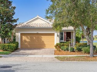 19191 Lappacio St, Venice, FL 34293