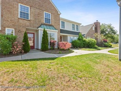 333 Devon Place, Morganville, NJ, 07751