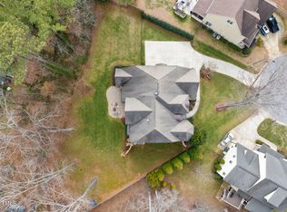 8128 Andrea Ln, Raleigh, NC 27613