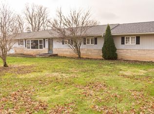 1845 Graham Dr NE, Lancaster, OH 43130