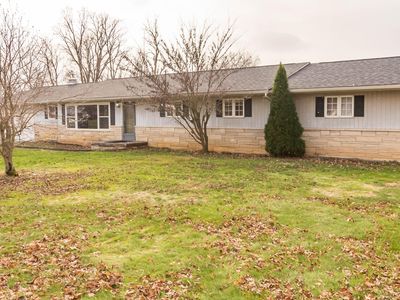 1845 Graham Dr NE, Lancaster, OH, 43130