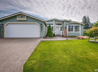 1944 Daylily Ln SE, Olympia, WA 98503