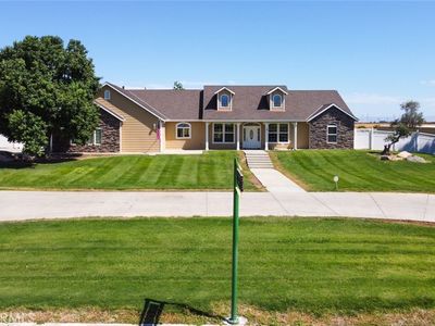 4040 E Vassar Ave, Merced, CA, 95341