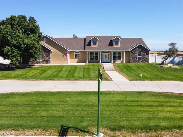 4040 E Vassar Ave, Merced, CA 95341