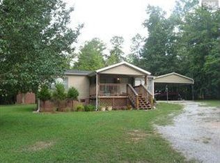 1749 Blacksgate E #B, Prosperity, SC 29127