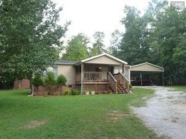 1749 Blacksgate E #B, Prosperity, SC 29127