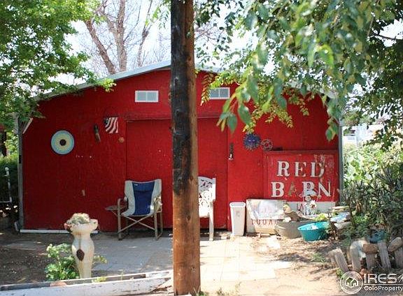 16x30 Shed on cement w/elec