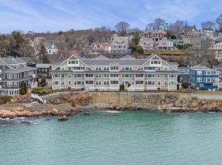 245 Humphrey St UNIT 205, Swampscott, MA 01907