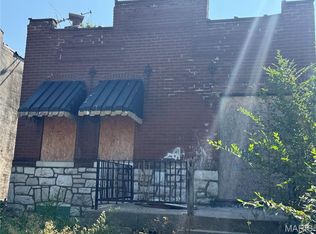 3130 Whittier St, Saint Louis, MO 63115