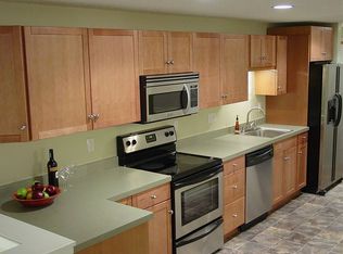 2 Oden Ave APT 7, Worcester, MA 01604