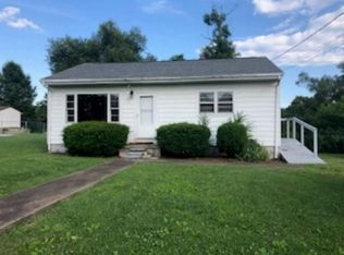 262 Rhea Ave, Blountville, TN 37617