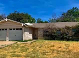 1501 Amhurst Dr, Arlington, TX 76014