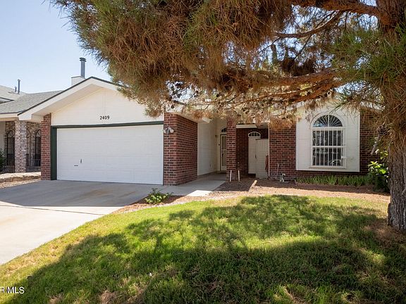3rd image of 2409 John Cox Pl