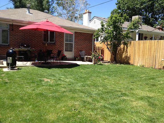 2nd image of 2644 Vrain St