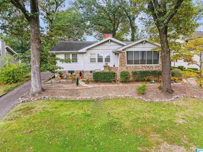 411 Edgeland Pl, Homewood, AL, 35209