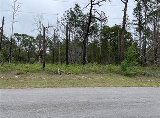 SW 64th Terrace Rd LOT 3, Ocala, FL 34473