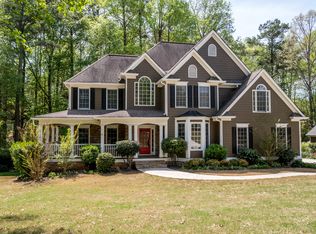 813 Morningcreek Dr NW, Kennesaw, GA