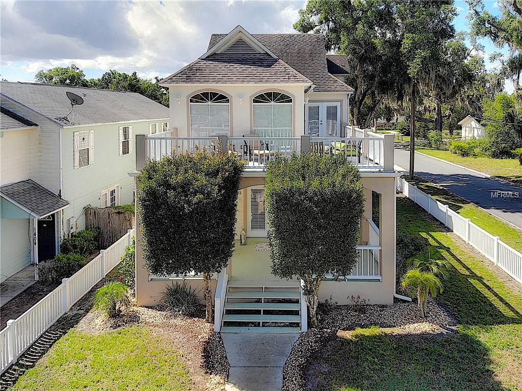 1402 E 9th Ave, Mount Dora, FL 32757 Zillow