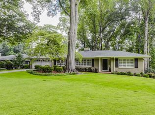 1689 Council Bluff Dr, Atlanta, GA 30345