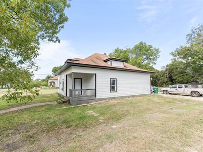 309 E Ross Ave, Mart, TX, 76664