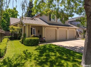 3624 Dry Creek Dr, Modesto, CA 95357