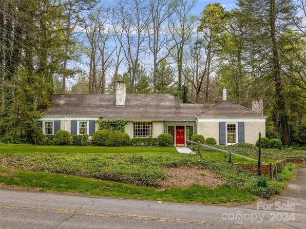 112 Stuyvesant Rd, Asheville, NC 28803