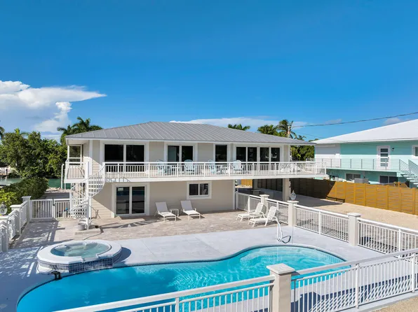 230 W Seaview Dr, Duck Key, FL 33050