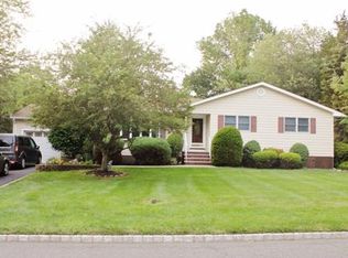 65 Highland Ave, Bridgewater, NJ 08807