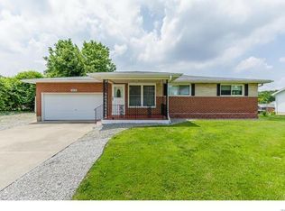 11618 Old Saint Charles Rd, Bridgeton, MO 63044