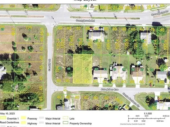 27072 Ann Arbor Ave #43, Punta Gorda, FL 33983