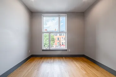 Rented by Joel Scharf, LREB