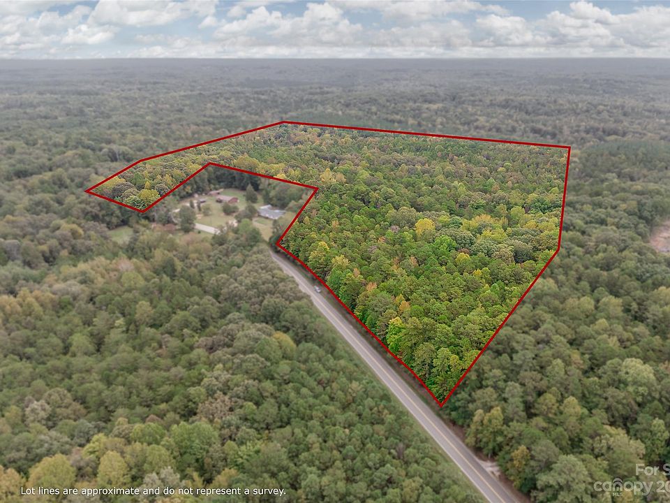 2 Old Pinckney Rd, York, SC 29745 Zillow