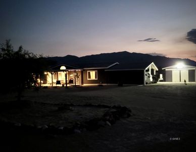 5912 S Harmon Ln, Safford, AZ, 85546