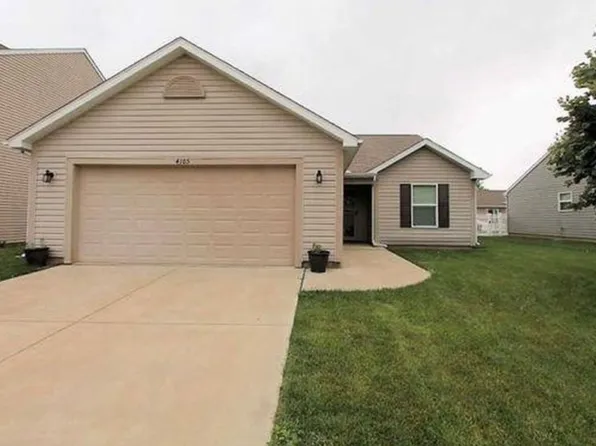 4105 Ivanhoe St, Lafayette, IN 47909