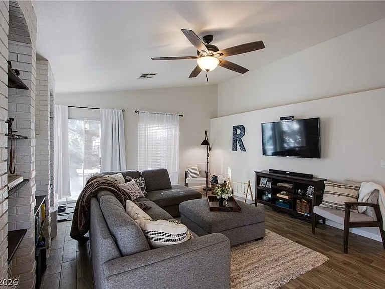 7413 Alpine Ridge St — Photo 4