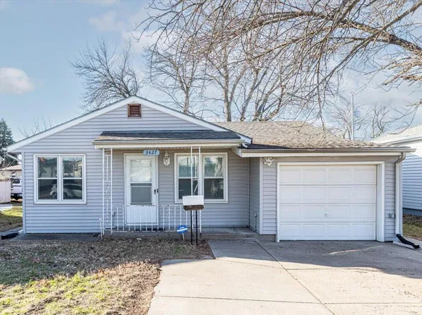 3427 Avenue G, Council Bluffs, IA 51501
