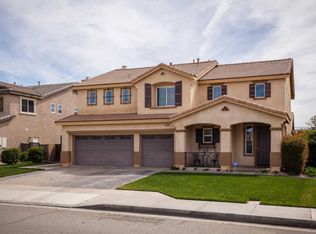 6054 Ryans Pl, Lancaster, CA 93536