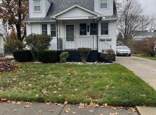 26079 Oakland St #1, Roseville, MI