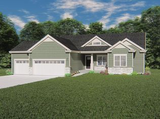 6706 Warner Farm Dr, Deforest, WI 53532