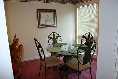 Separate Dining