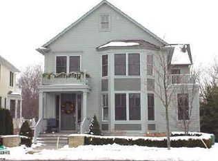5 Riverbank Dr E, Franklin, MI 48025