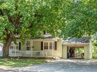 20 Roesner Pl, Union, MO 63084