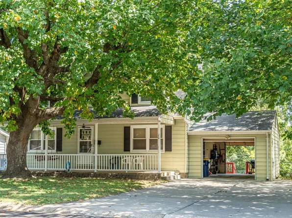 20 Roesner Pl, Union, MO 63084