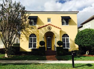 4061 Haws Ln, Orlando, FL 32814