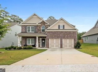 3544 Palmer Falls Dr, Douglasville, GA 30135