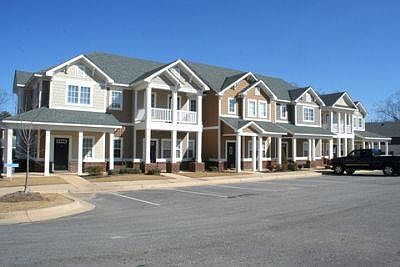 2nd image of 1957 Wire Rd APT 25