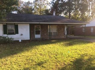 210 Dale Dr, Troy, AL 36079